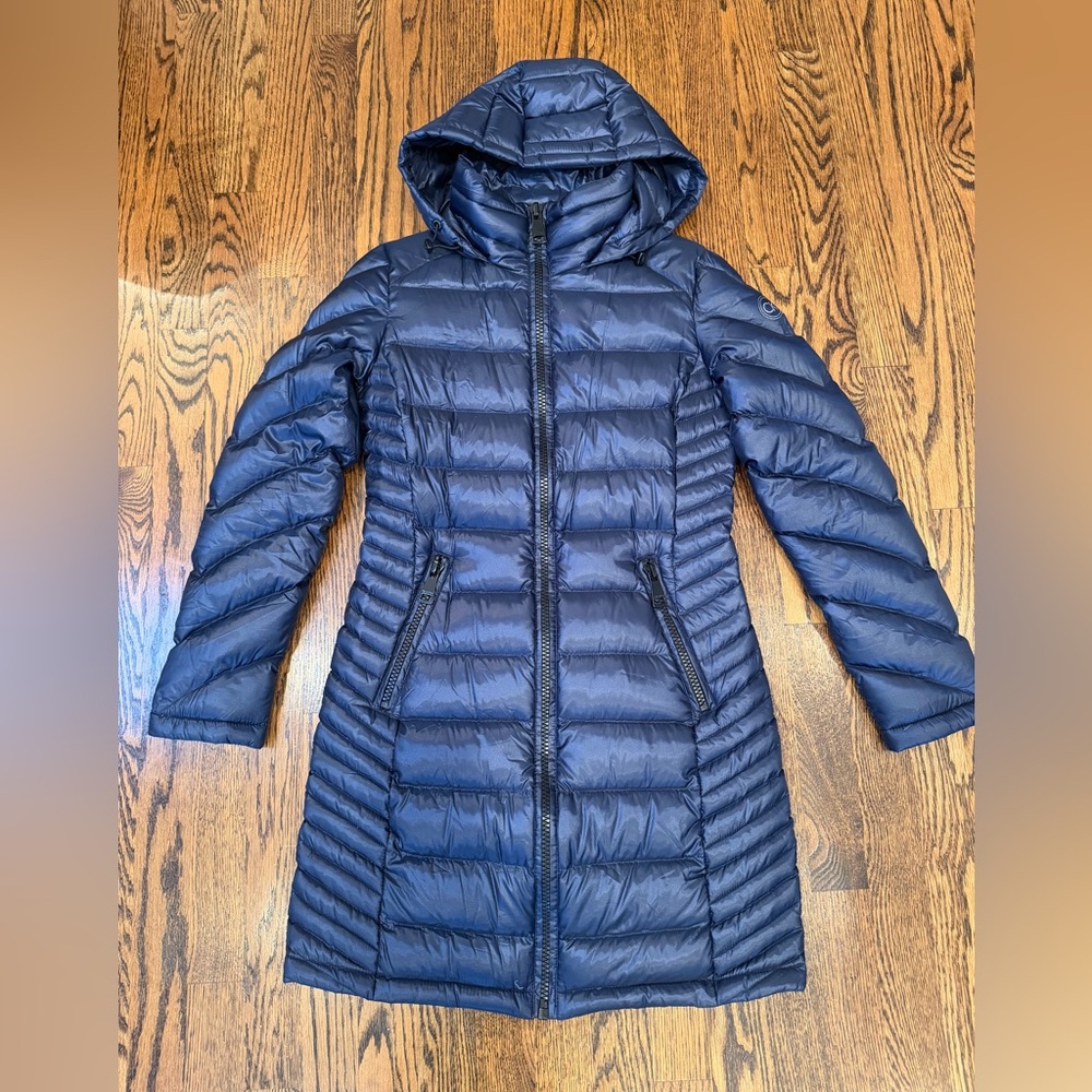 Calvin Klein Packable Women’s Jacket size PXS